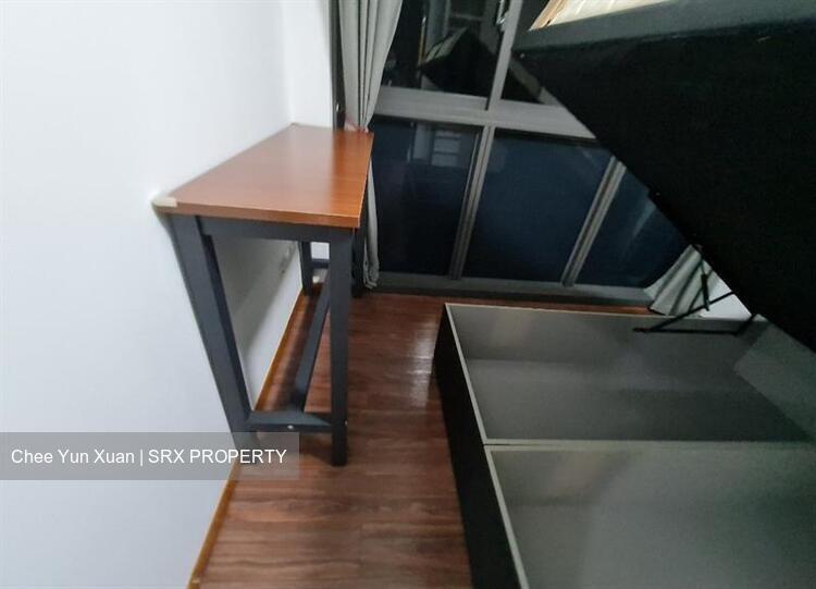 The Estrella (D5), Condominium #450080311